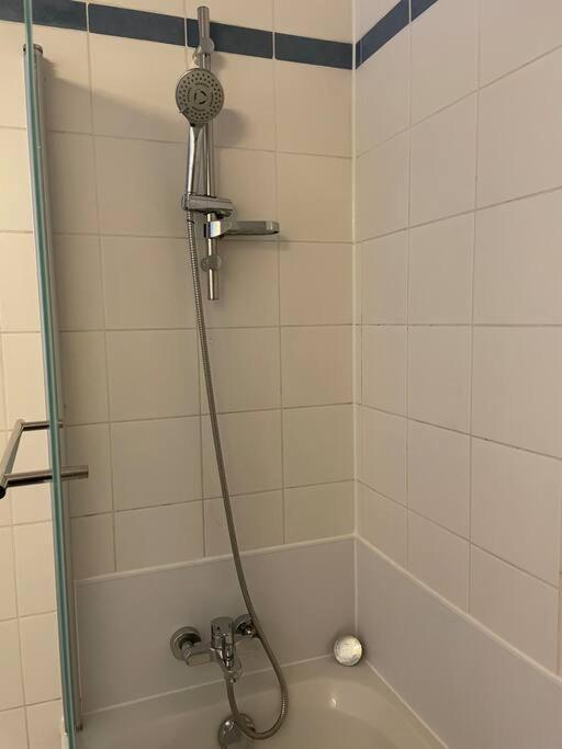 Geraeumige Altbauwohnung Im Zentrum Graz Luaran gambar